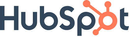 Predictive Lead Scoring: HubSpot Logo